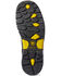 Image #5 - Ariat Men's Endeavor Dark Storm Waterproof Work Boots - Composite Toe, , hi-res