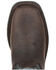 Image #6 - Rocky Women's Original Ride FLX Waterproof Western Work Boots - Soft Toe, , hi-res