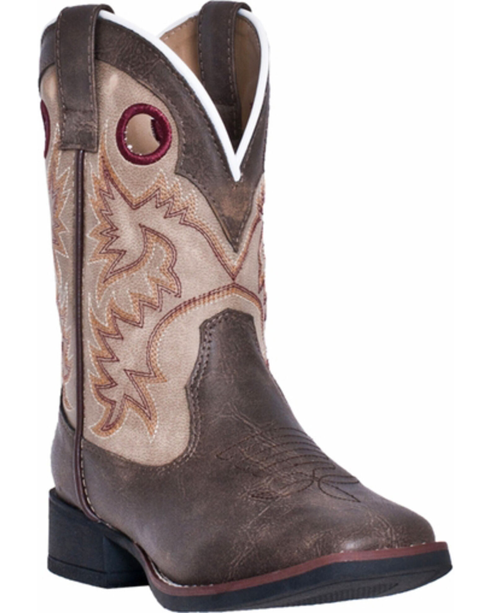 Boot barn deals dan post