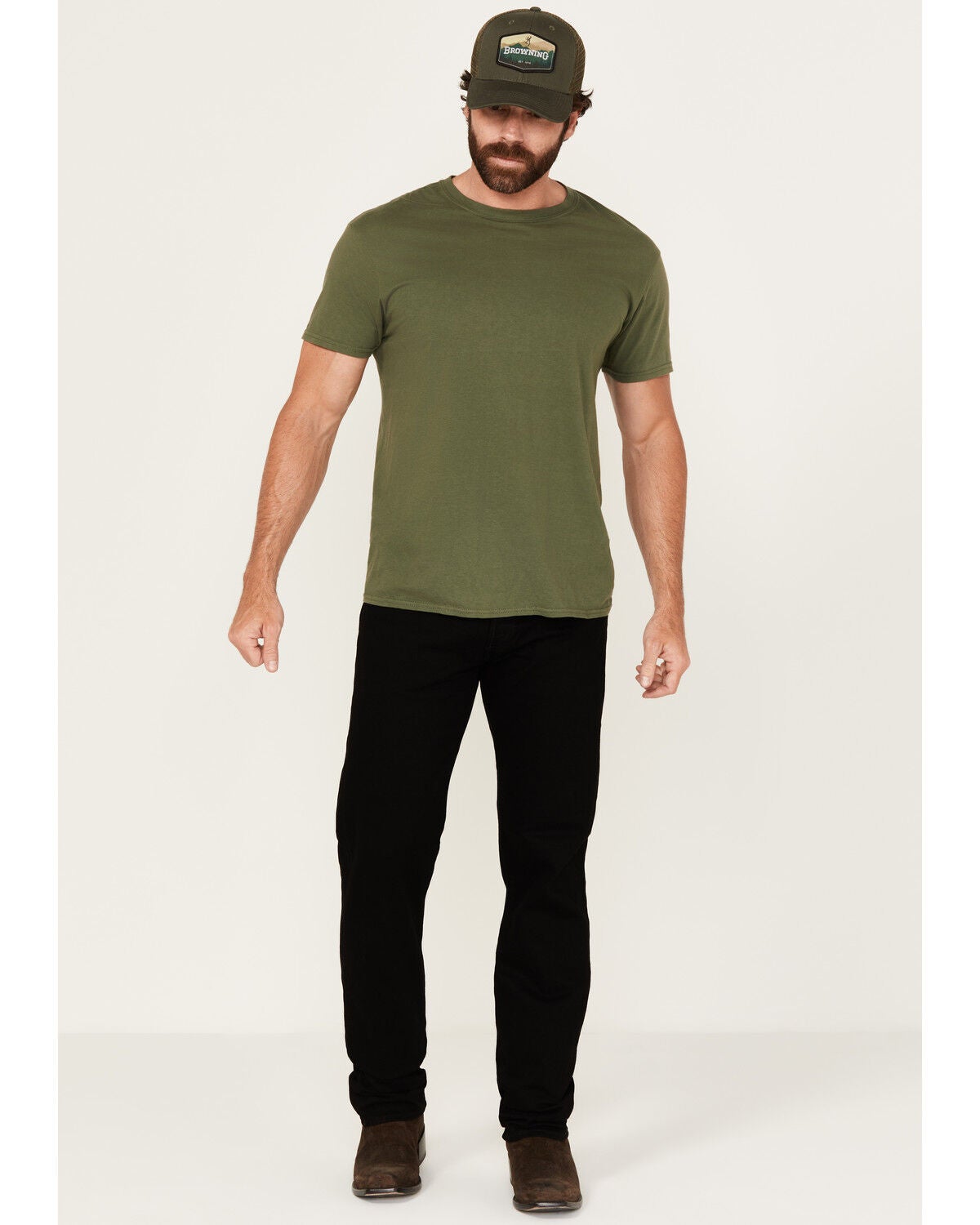 Levi's Men's 501 '93 Straight Leg Stretch Denim Jeans, Black, hi-res