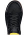 Image #4 - Keen Men's Kenton Work Shoes - Carbon Fiber Toe, Black, hi-res
