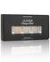 Image #1 - Tru Fragrances Men's Leather Discovery Cologne Set, No Color, hi-res
