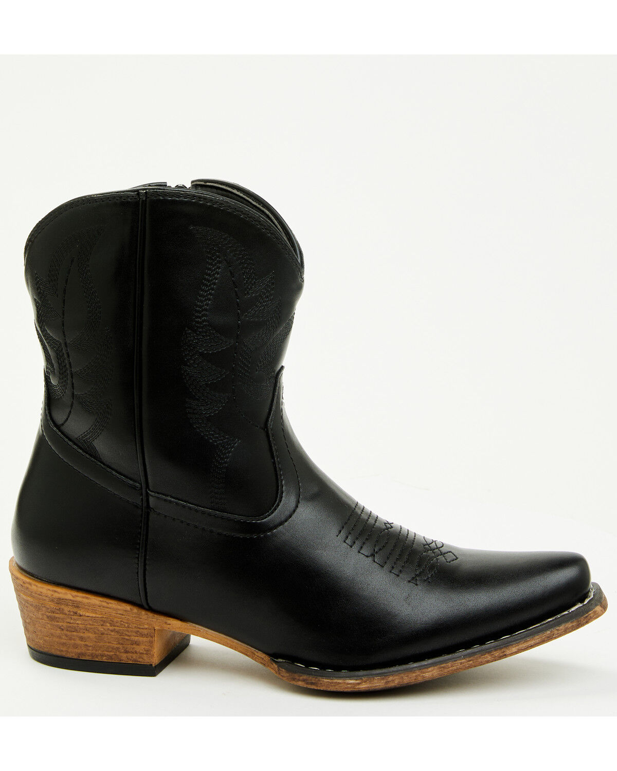 Product Name:  Roper Women's Shay Fashion Booties - Snip Toe