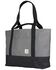 Image #1 - Carhartt 32L Classic Open Tote, Charcoal, hi-res