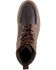 Image #6 - Wolverine Men's Loader Work Boots - Soft Toe, Brown, hi-res