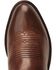 Image #6 - Lucchese Handmade 1883 Cole Ranch Hand Cowboy Boots -  Medium Toe, , hi-res