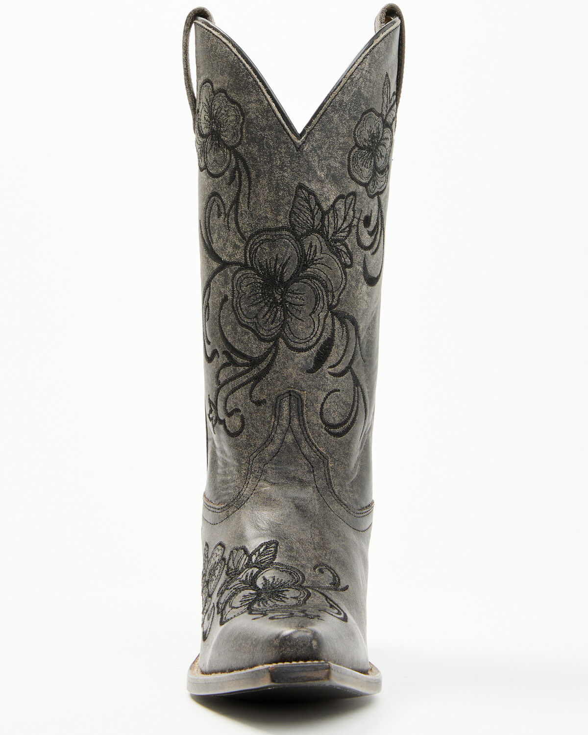 Product Name:  Shyanne Women's Lasy Western Boots - Snip Toe