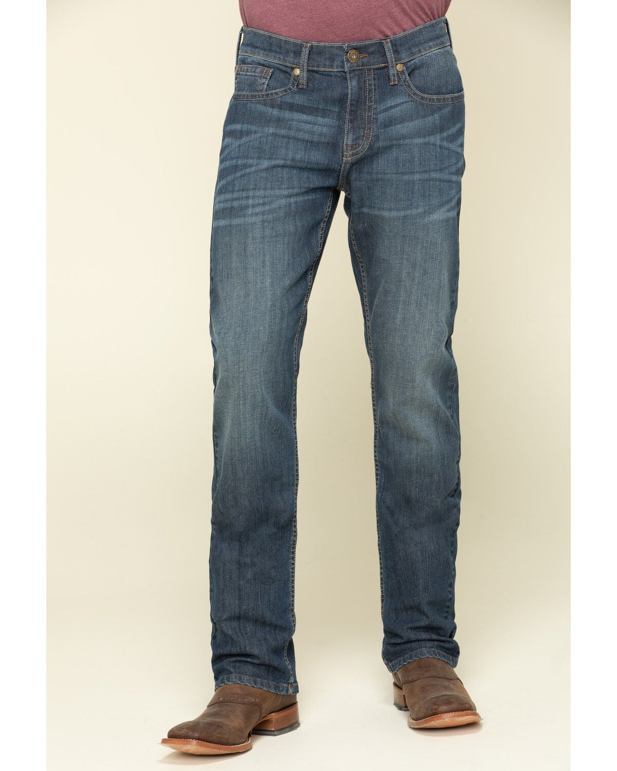 Sheridan Straight Jeans | Boot Barn