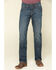 Image #2 - Cody James Men's Sheridan Straight Jeans, Indigo, hi-res