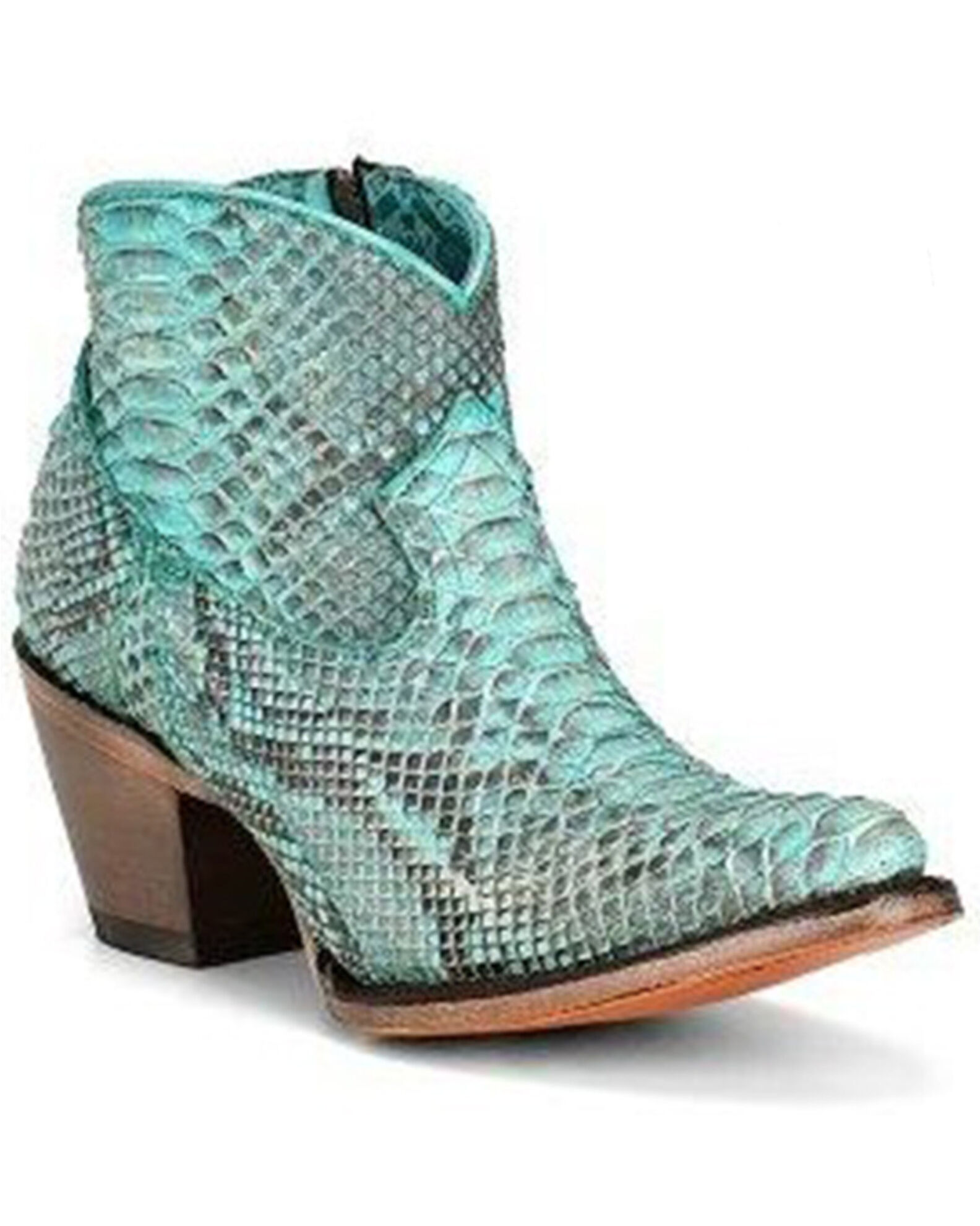 Boot cheap barn booties