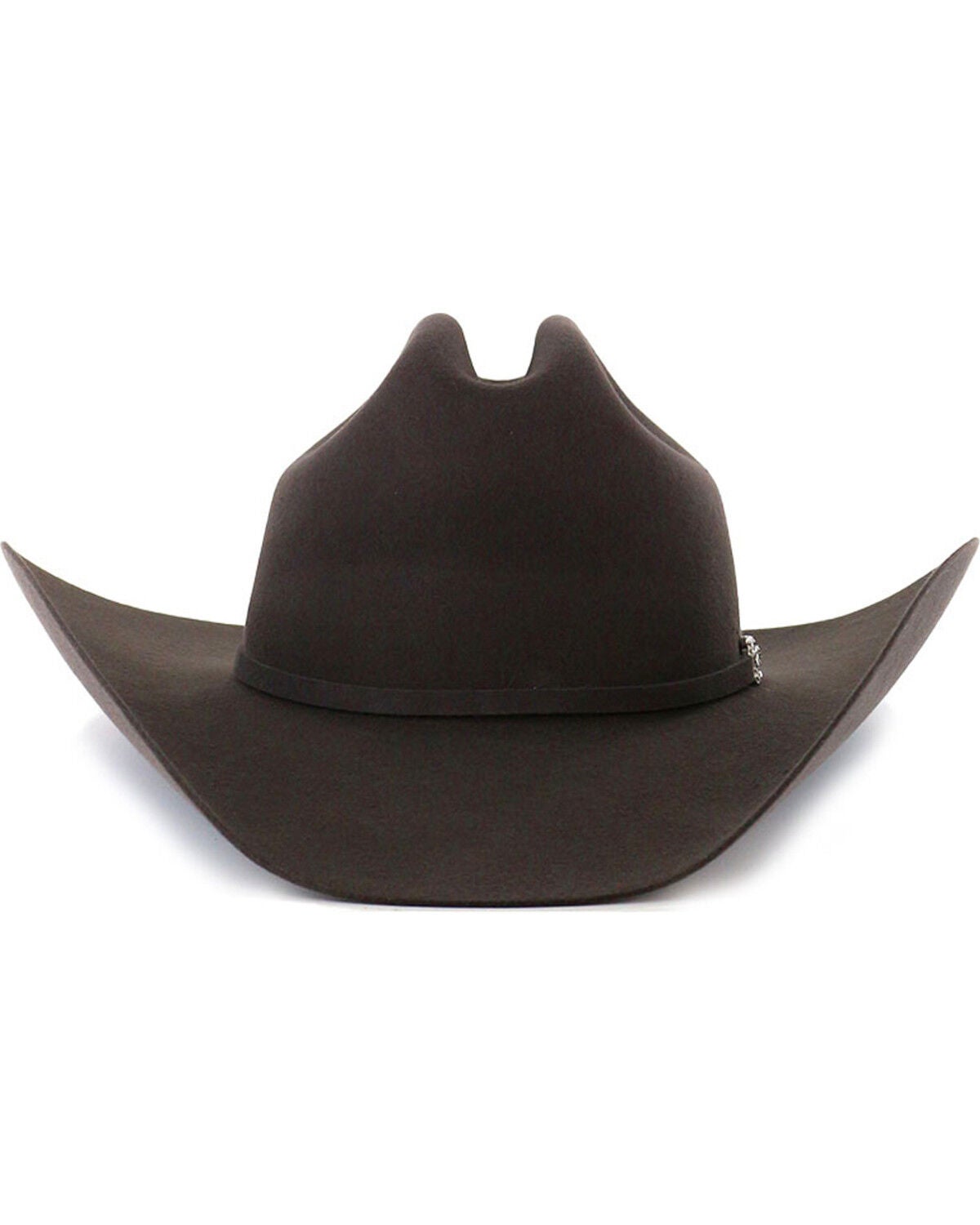 Resistol Logan 6X Felt Hat 