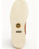 Image #7 - Hawx Men's Pull-On Barnyard Leather Work Boots - Soft Toe, Tan, hi-res