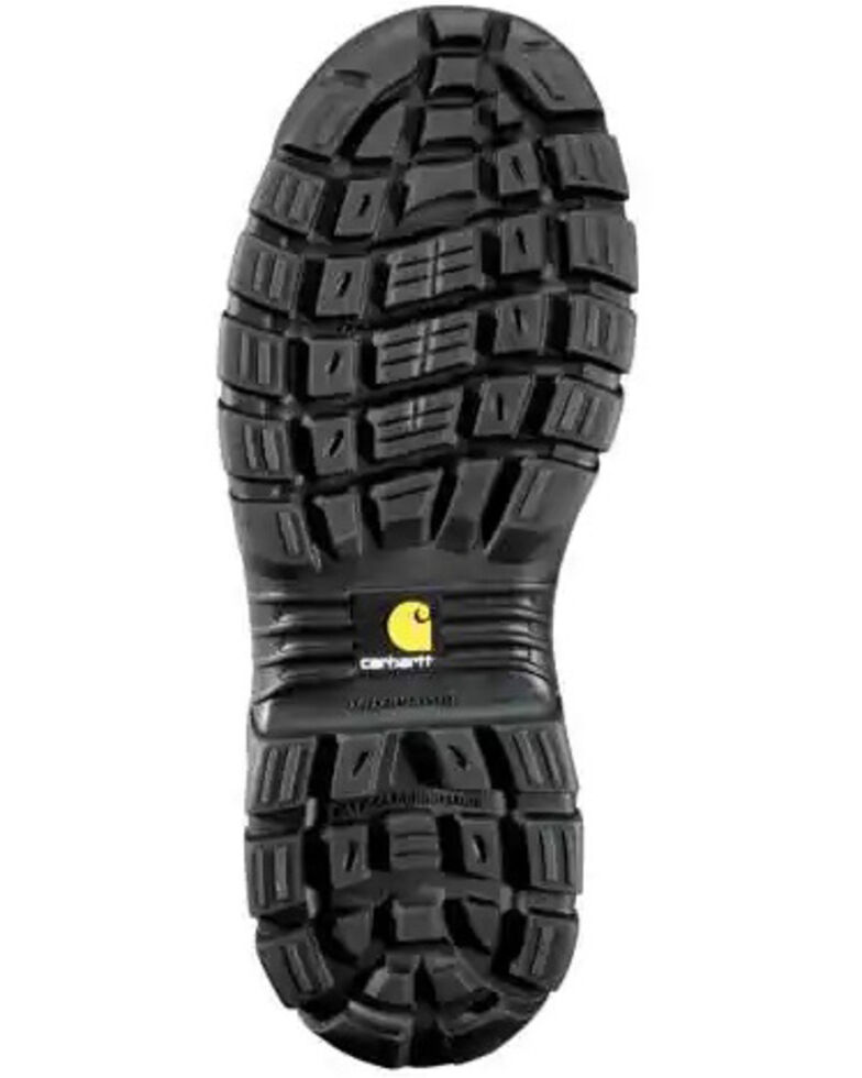 composite toe pac boots