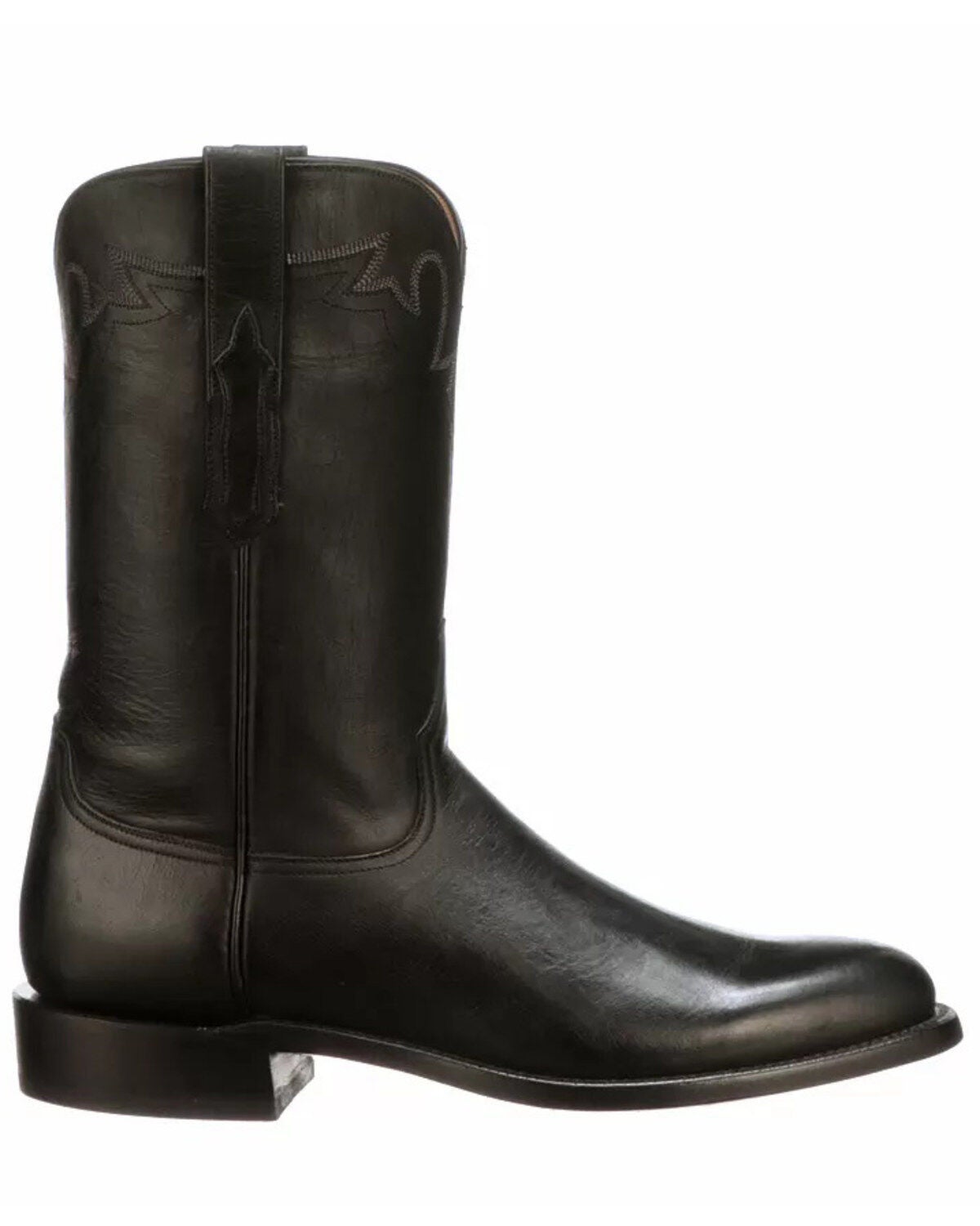 lucchese black