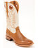 Image #1 - Cody James Men's Union Bone Western Boots - Broad Square Toe, , hi-res