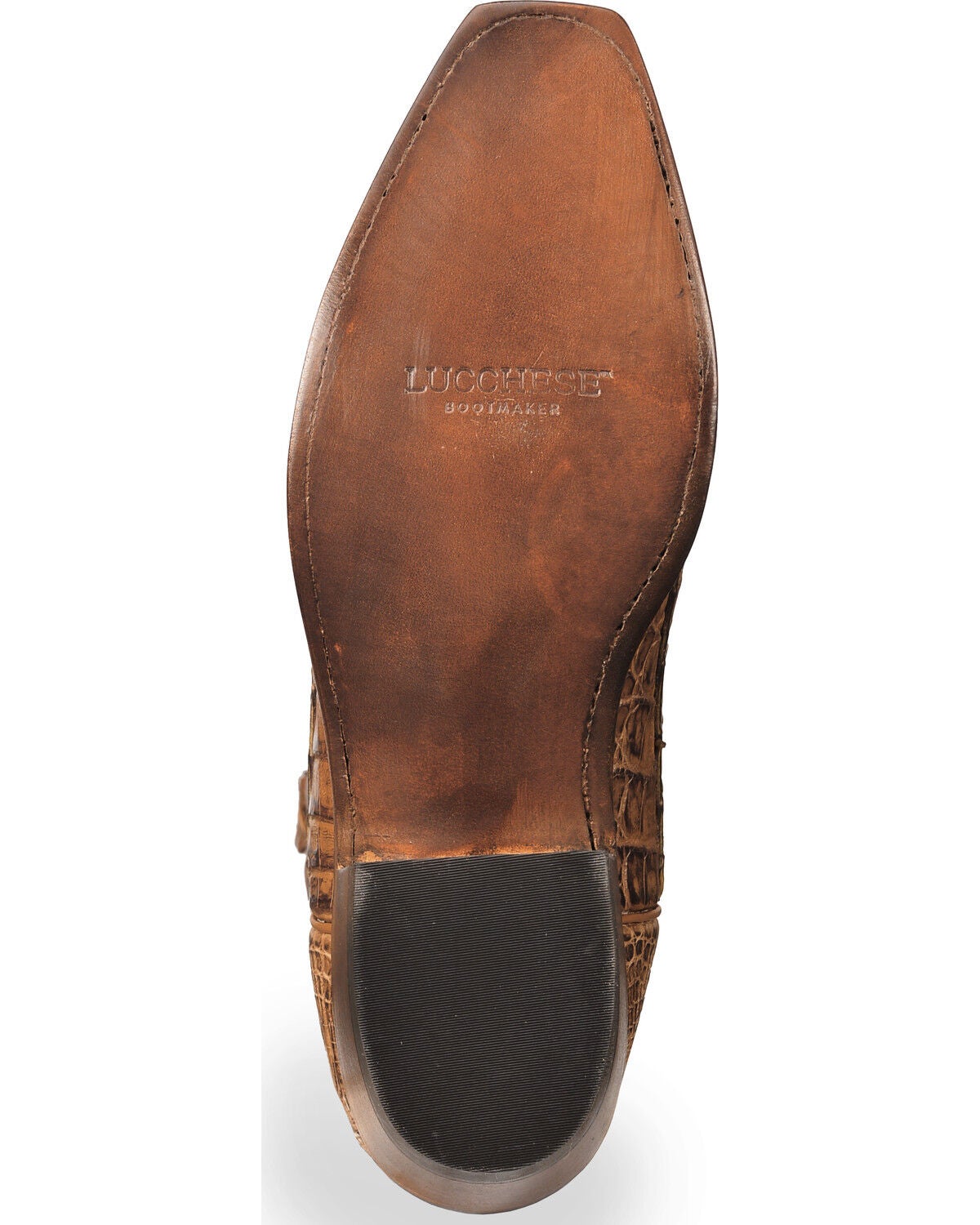 lucchese franklin