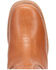 Image #6 - Dingo Women's Vagabond Fashion Boots - Round Toe, Tan, hi-res