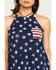 Image #4 - Others Follow Women's Stars N Stripes Top , , hi-res