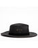 Image #4 - Outback Unisex Kodiak Hat, Black, hi-res