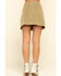 Image #2 - Free People Women's Days in The Sun Suede Skirt, , hi-res