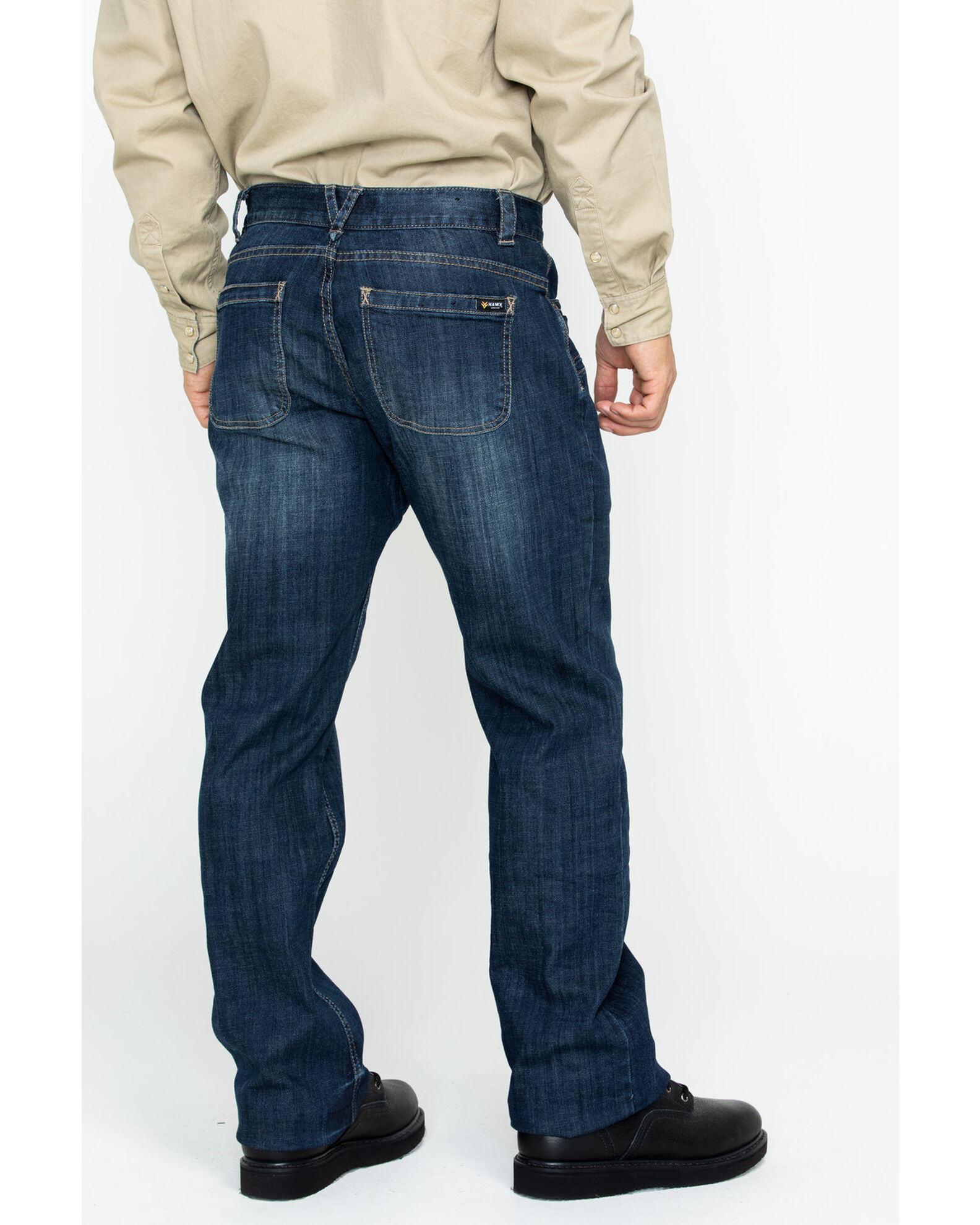 Hawx jeans 2025