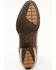 Image #7 - Cody James Men's Xtreme Xero Gravity Western Performance Boots - Round Toe, Black/brown, hi-res