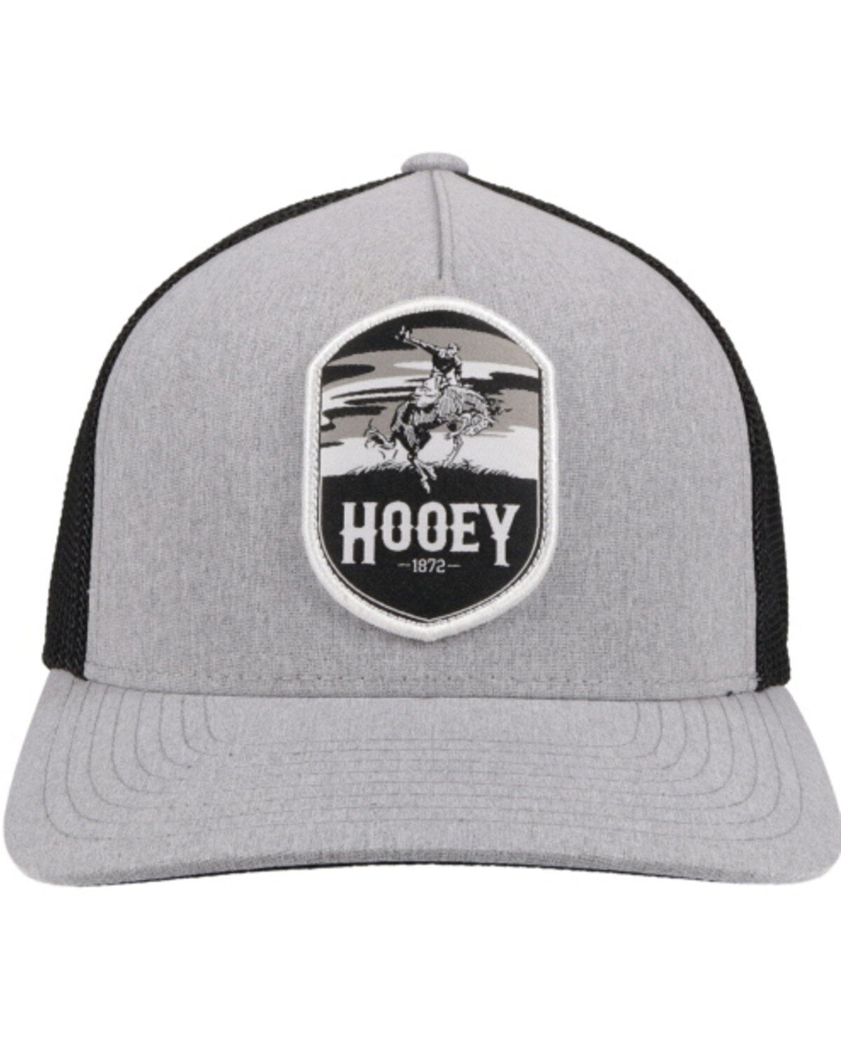 hooey cheyenne hat