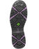 Image #2 - Danner Women's Springfield Low Shoes - Composite Toe, Multi, hi-res