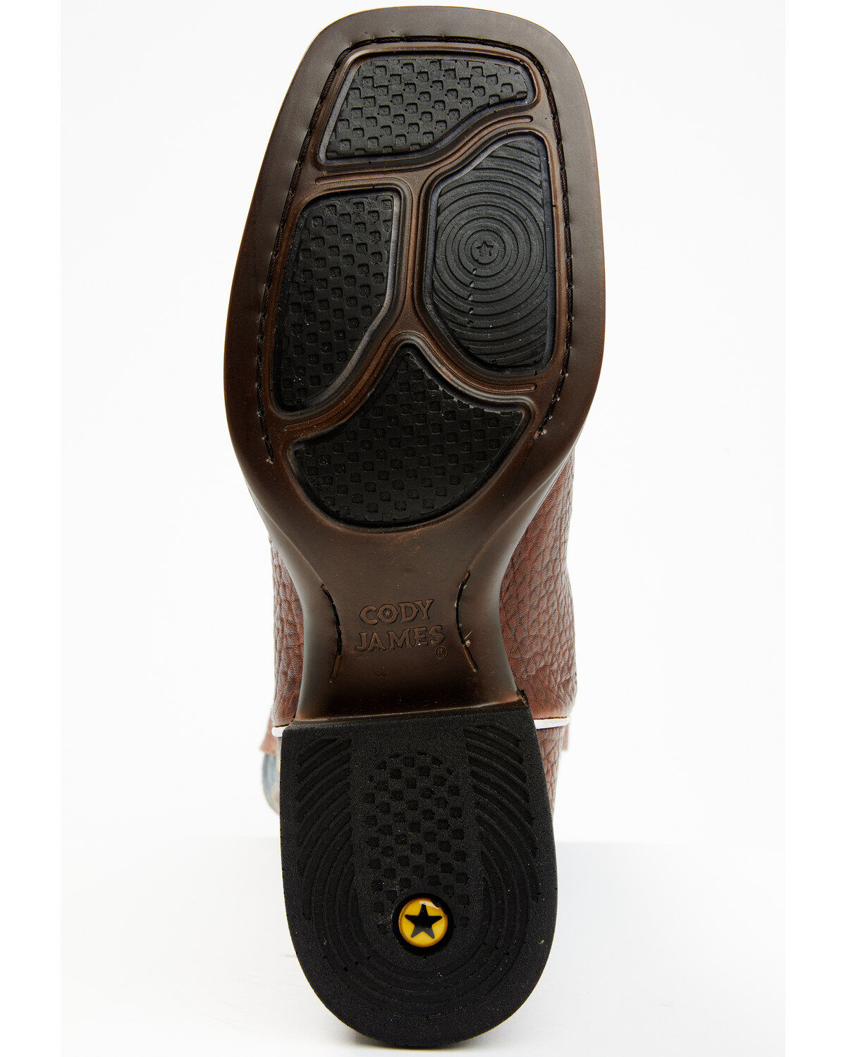 Cody James Men's Hoverfly Dakota Western Performance Boots