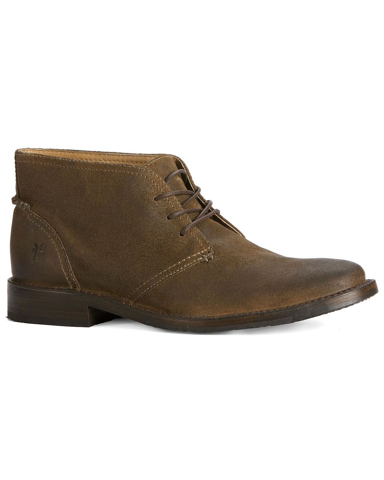 Frye sales martin chukka