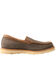 Image #2 - Twisted X Men's ECO TWX Dust Light Shoes - Moc Toe, , hi-res