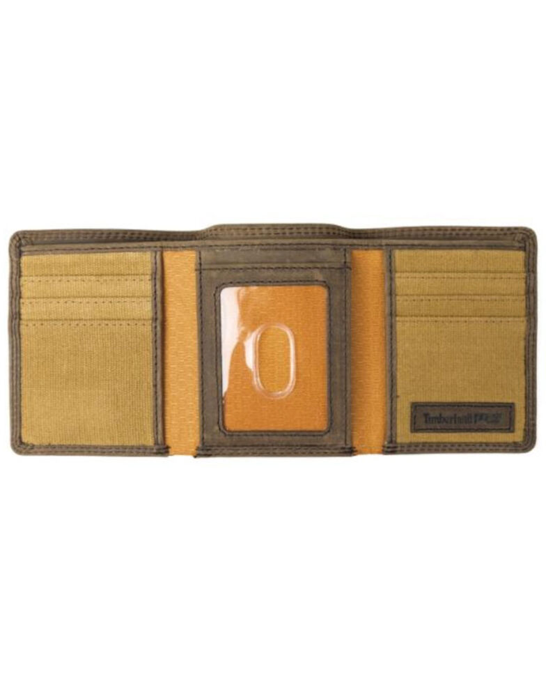 timberland pro cordura wallet