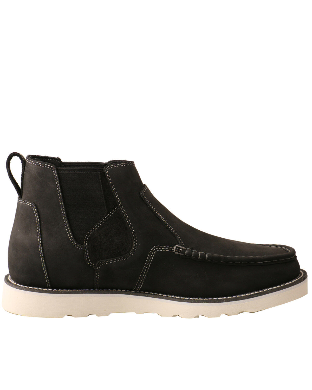 youse wedge chelsea boot