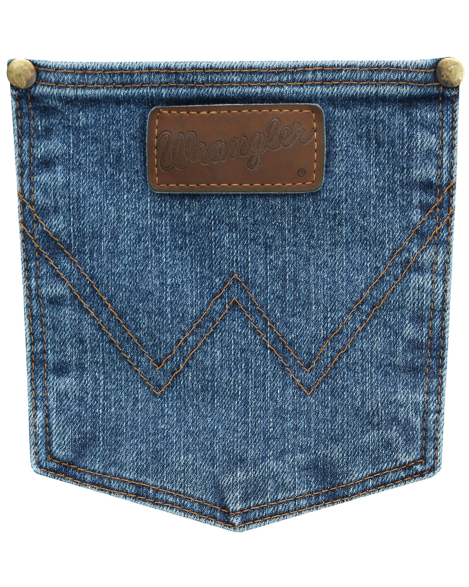 Wrangler cool vantage slim fit jeans outlet