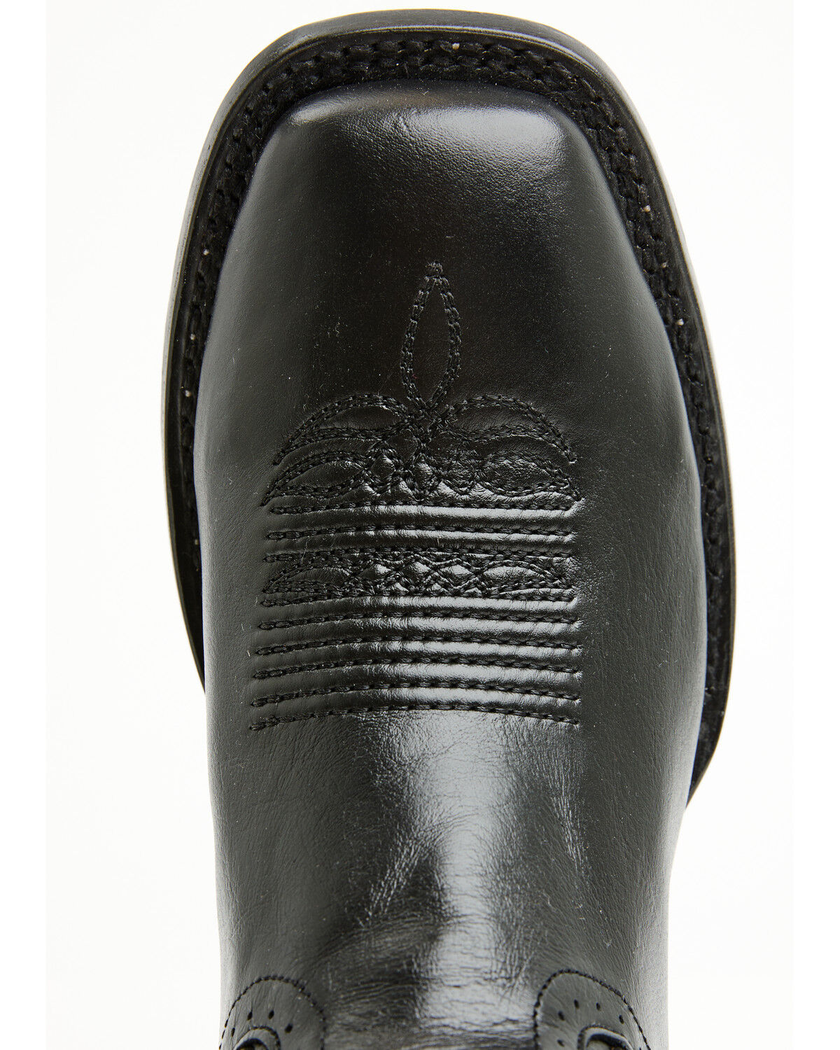 Phantom Rider Men's 11" Arcana Western Boots - Square Toe