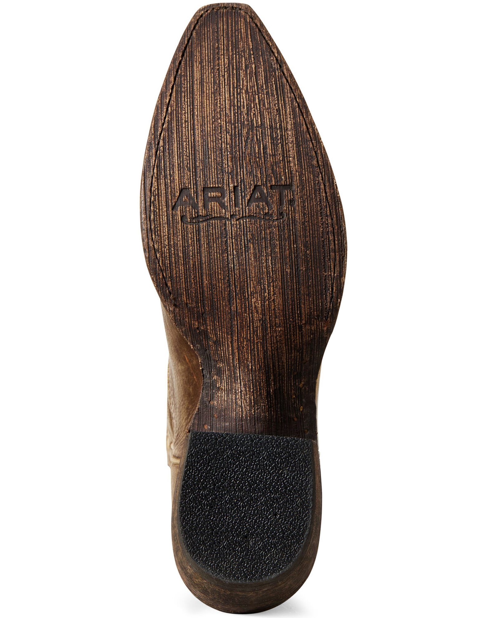 Ariat tailgate boots online