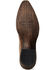 Image #5 - Ariat Women's Tailgate Gold Western Boots - Snip Toe, , hi-res