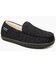 Minnetonka Men's Eco Elm Shoes, Black, hi-res