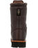 Image #5 - Rocky Men's Elk Stalker Waterproof Lace-Up Work Boots - Soft Toe, Brown, hi-res