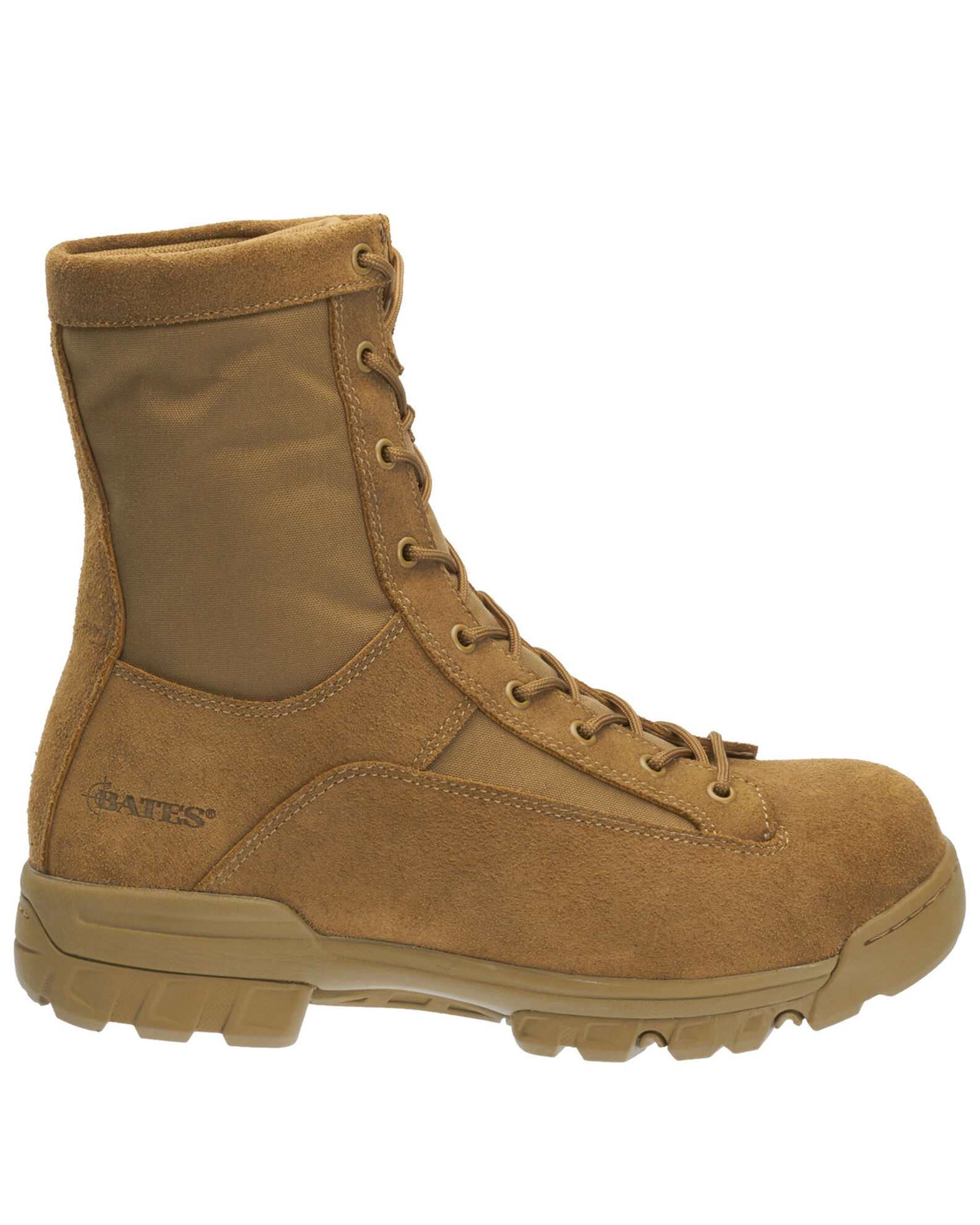 Bates ranger ii discount