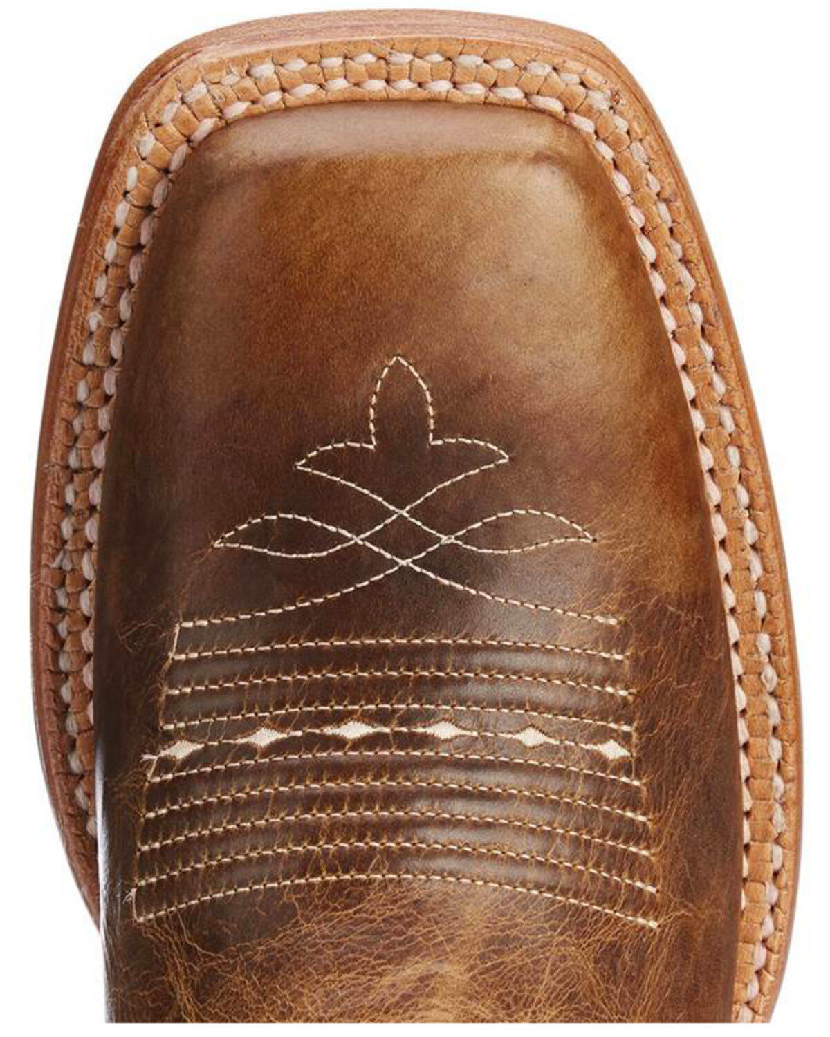 Ariat Women's Wheat Vaquera Dusted Boots - Square Toe | Boot