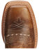 Image #4 - Ariat Women's Wheat Vaquera Dusted Boots - Square Toe , , hi-res