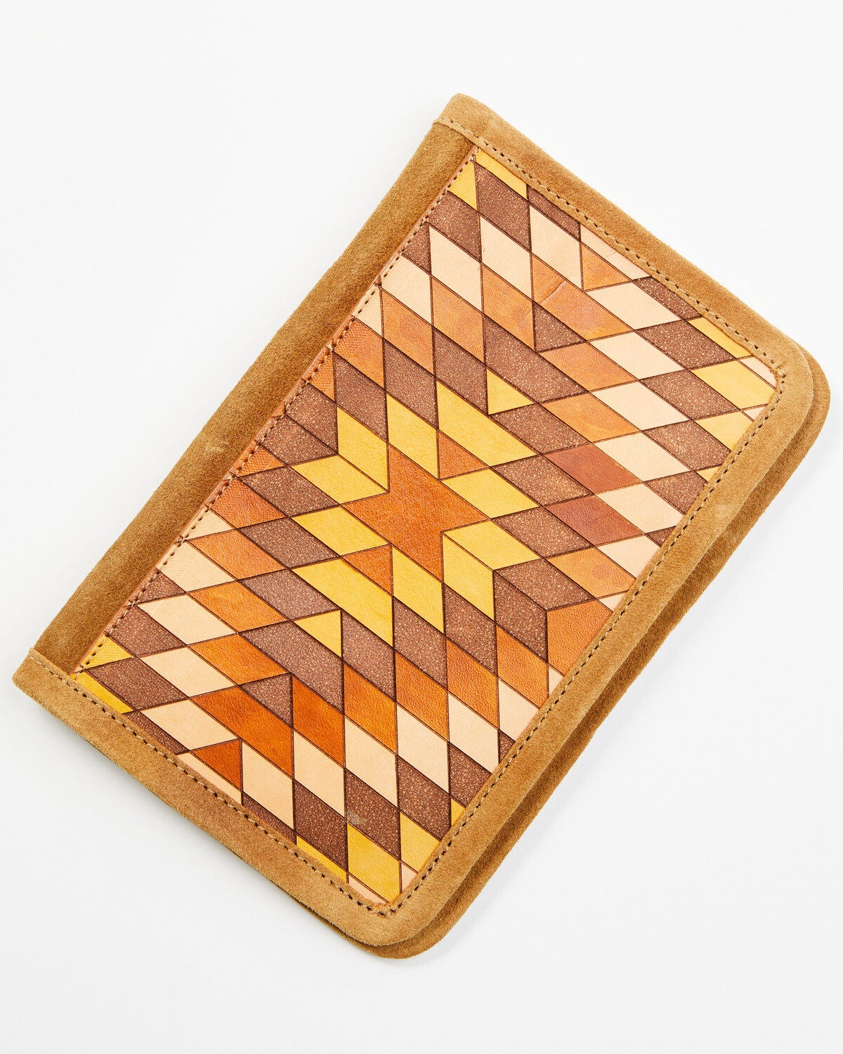 Idyllwind Women's Honeycomb Rock Wallet, Multi, hi-res