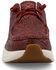 Image #5 - Twisted X Women's Feather X™ Casual Shoes - Moc Toe, Red, hi-res