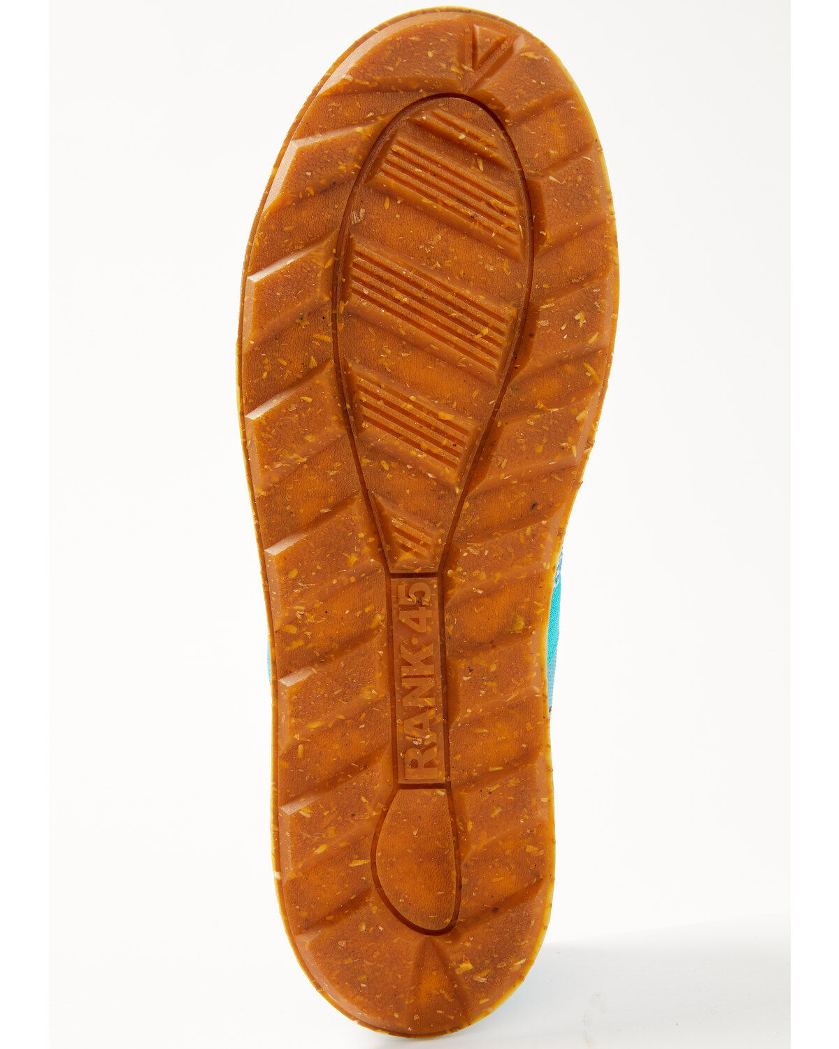 Image #7 - RANK 45® Women's Multi Stripe Casual Shoe - Round Toe, , hi-res