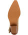 Coconuts by Matisse Women's Jane Western Booties - Snip Toe, Natural, hi-res