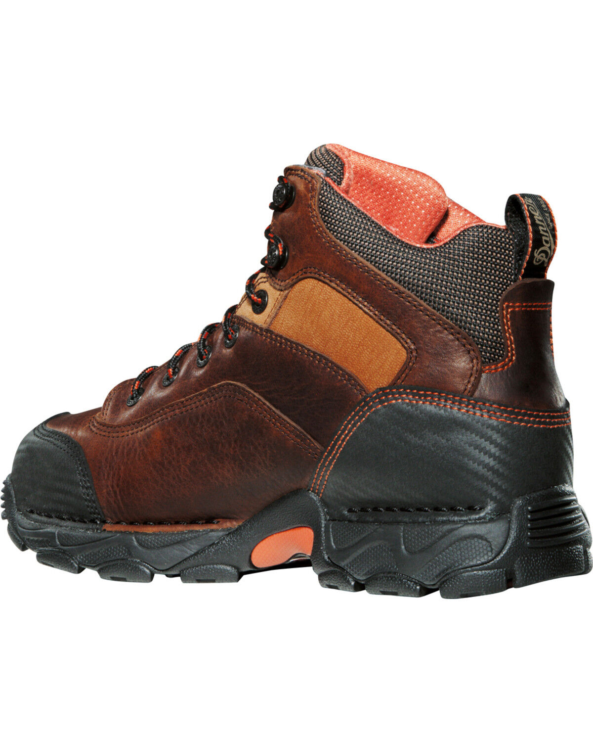 Image #4 - Danner Corvallis GTX 5" NMT Boots - Composite Toe, , hi-res