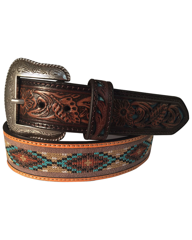 Roper Belts Boot Barn