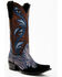 Image #1 - Yippee Ki Yay by Old Gringo Women's Elva Western Boots - Snip Toe, Brown, hi-res