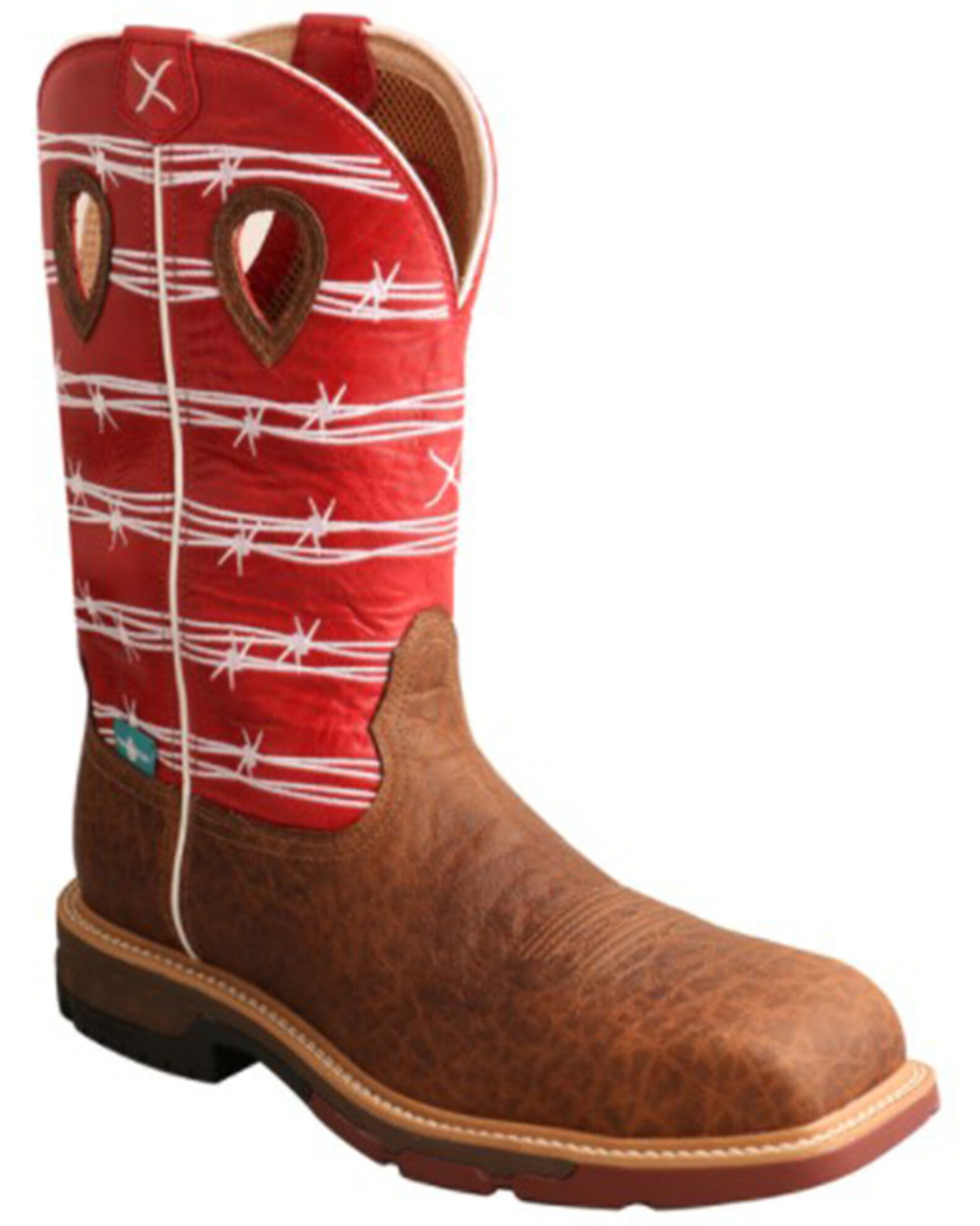 Boot barn twisted x boots cheap